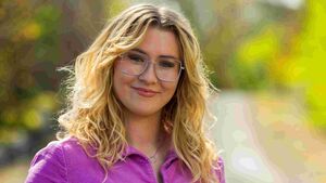 Ballon woman lands dream job in TG4