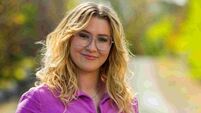 Ballon woman lands dream job in TG4