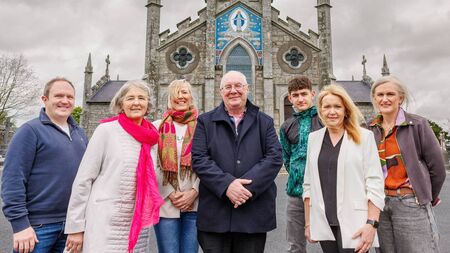 Frances Black tops the bill for charity gig in Newtown 