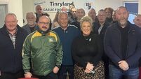 Carlow Sinn Féin elects new officers with a vision to build on party success