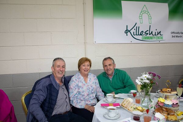 John Fitzpatrick, Josephine Kelly, Martin Kelly John Fitzpatrick, Josephine Kelly, Martin Kelly