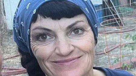 Irish woman detained by US immigration authority could be in prison 'for months'