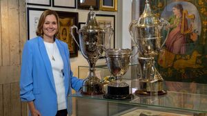 TG4 programme this week to feature Carlow GAA stories
