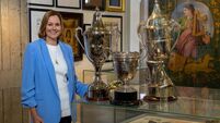 TG4 programme this week to feature Carlow GAA stories