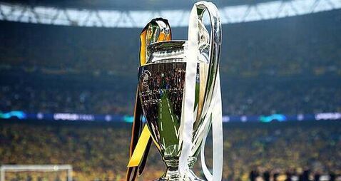 Clubs scrambling to take fifth place in Champions League race – the permutations