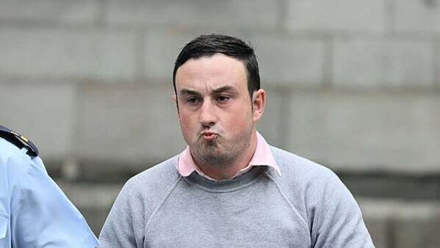 Bail refused for man accused of conspiracy to burgle with Garda killer