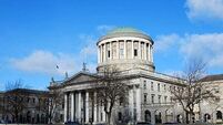Lecturer pays ‘substantial’ settlement to ex-Bord Pleanála director over tweets