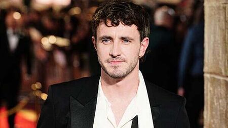 Paul Mescal to make National Theatre debut in two 20th century plays