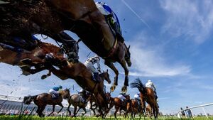 Punchestown Racecourse: preview and tips for day two of Festival