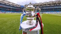 Carlow drawn in Group D of this year's Tailteann Cup