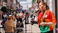 It’s back! Pan Celtic to return