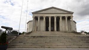 Man accused of serious assault and strangulation