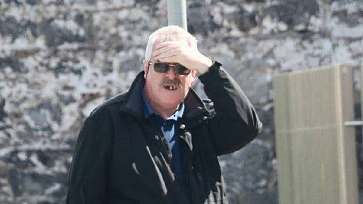 'Depraved paedophile': Former soldier jailed for sexually assaulting young girls in 1980s