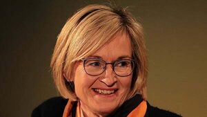 Harris welcomes election of Mairead McGuinness as vice president of European People’s Party Harris welcomes election of Mairead McGuinness as vice president of European People’s Party