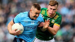 All-Ireland SFC draw: Dublin get tough group