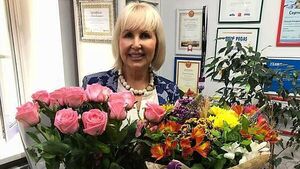 Ukrainian travel agent and husband still in custody after being caught with €340k at Dublin Airport Ukrainian travel agent and husband still in custody after being caught with €340k at Dublin Airport