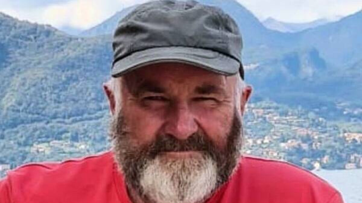 Wife of missing Kerry farmer says she just wants him to come home
