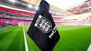 Transgender women barred from playing women’s football from June 1st by FA Transgender women barred from playing women’s football from June 1st by FA
