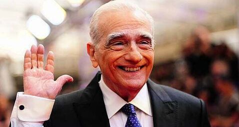 Martin Scorsese documentary to bring ‘final dream’ of Pope Francis to life