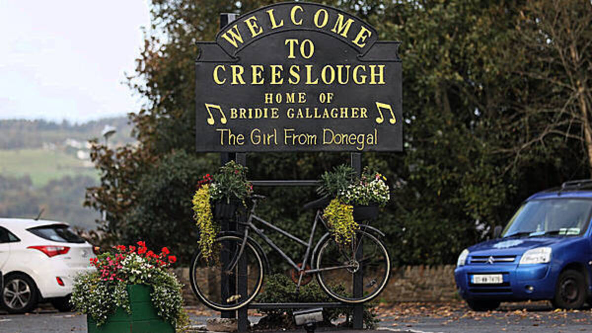 New shop planned in Creeslough away from explosion site