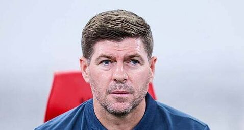 Steven Gerrard announces live show at Dublin's Vicar Street