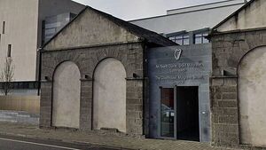 Man tells court alleged rape by farmer was like 'barbed wire hell' Man tells court alleged rape by farmer was like 'barbed wire hell'