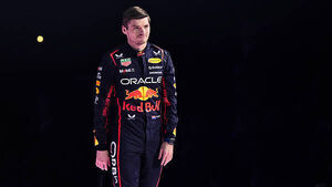 Max Verstappen withdrawn from Miami GP media day ahead of birth of first child