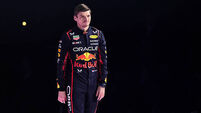 Max Verstappen withdrawn from Miami GP media day ahead of birth of first child