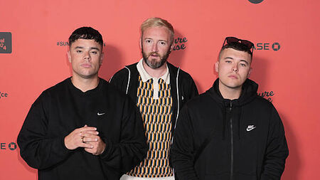 All of the Kneecap gigs that have been cancelled amid police probe