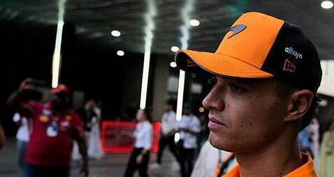 I plan to do it again – Lando Norris targeting another Miami Grand Prix victory