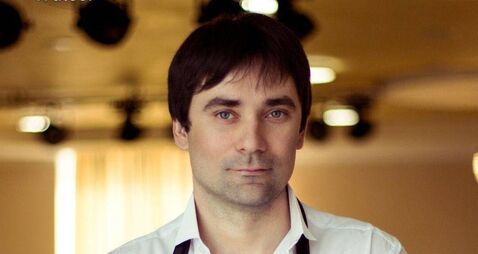 Acclaimed opera singer to perform in Visual 