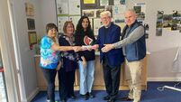 Carlow concert raises over €6,000 for Gaza family