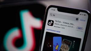 TikTok fined €530 million by Ireland’s watchdog TikTok fined €530 million by Ireland’s watchdog