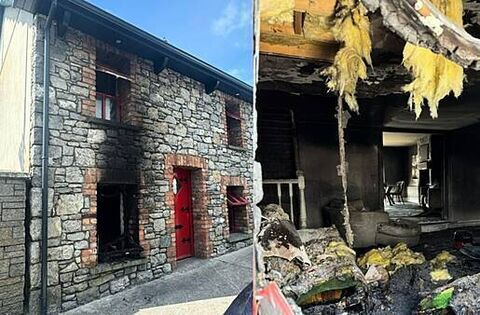 Guards Rathkeale Calls for extra gardaí to police Rathkeale after four homes targeted in ...