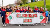 Hacketstown Easter Parade 2025