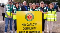 Road run fundraiser for lifesaving group