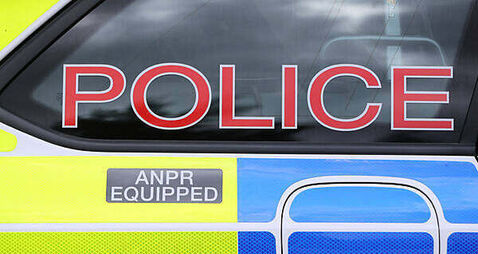 Motorcyclist in critical condition following collision with van in Derry