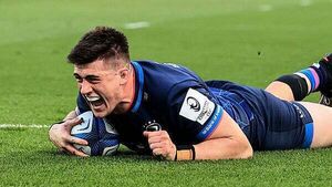 Dan Sheehan: 'It’s easy to look at the last three years as a failure'