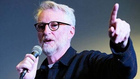 Billy Bragg says open letter from music stars defending Kneecap ‘lacks nuance’