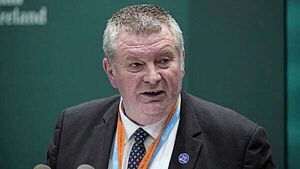 World is ‘breaking the bodies and minds’ of the children of Gaza – Dr Mike Ryan World is ‘breaking the bodies and minds’ of the children of Gaza – Dr Mike Ryan