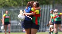 Carlow reach Leinster Intermediate Camogie final after semi-final thriller