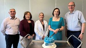 Integrated lab results system hailed as ‘transformational’ for NI health service Integrated lab results system hailed as ‘transformational’ for NI health service