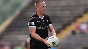 Sligo's Paul McNamara: 'We are as good as any team once we put our mind to it' Sligo's Paul McNamara: 'We are as good as any team once we put our mind to it'