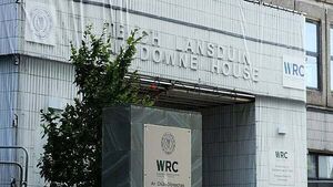Clare direct provision firm ordered to pay €7,000 to Romanian worker racially abused in workplace Clare direct provision firm ordered to pay €7,000 to Romanian worker racially abused in workplace