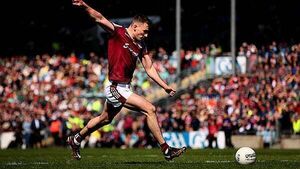 Sunday sport: Galway leading Mayo in Connacht final, Brentford beat Man Utd