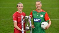 Louth goals put paid to Carlow's hopes in Drogheda
