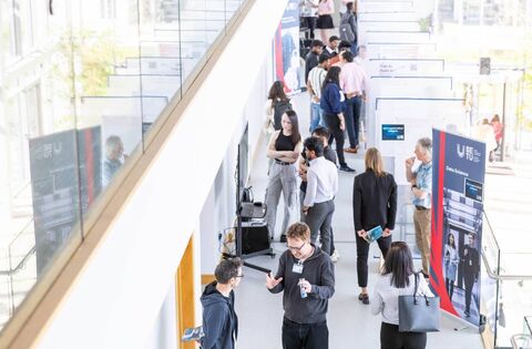 SETU computing students impress at showcase - Clonmore - Carlow Nationalist