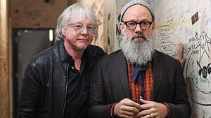 REM re-release debut single Radio Free Europe to aid threatened news service