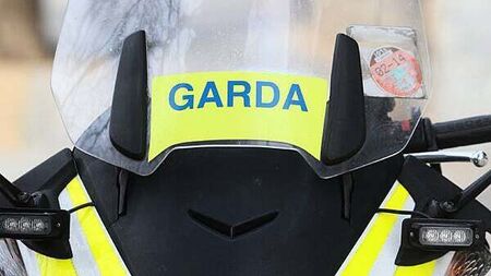 Man (40s) arrested after Garda struck by van in Co Louth