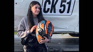Family of girl (13) who died at Cork motor racing event thank emergency services for assisting daughter Family of girl (13) who died at Cork motor racing event thank emergency services for assisting daughter